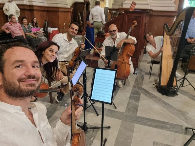 Il matrimonio di Daniele e Tonina a Messina, Messina 9