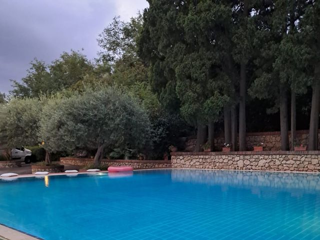 Il matrimonio di Daniele e Tonina a Messina, Messina 13
