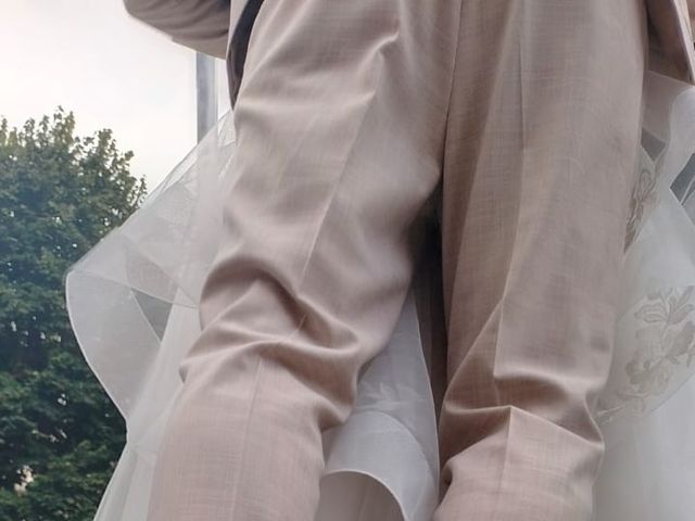 Il matrimonio di Daniele e Tonina a Messina, Messina 19