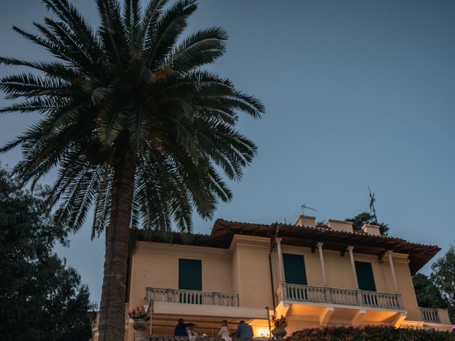 Il matrimonio di Andrea e Manuela  a Leivi, Genova 3