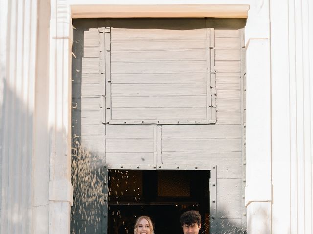 Il matrimonio di Andrea e Manuela  a Leivi, Genova 6