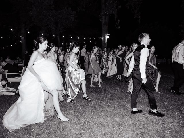 Il matrimonio di Josip e Federica a Tenero-Contra, Ticino 53