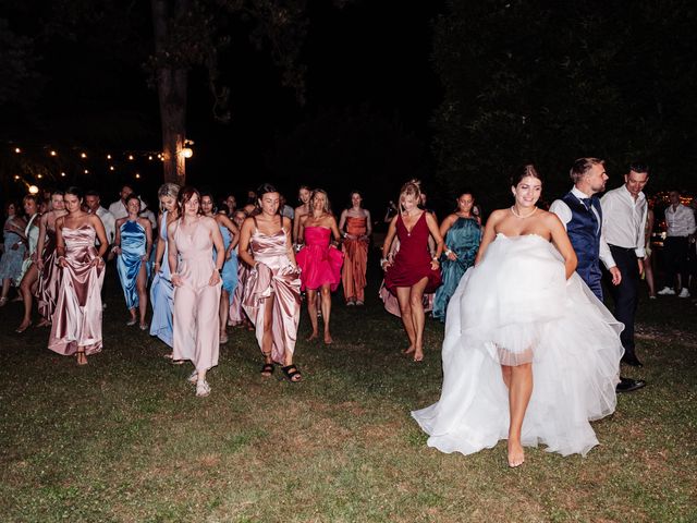 Il matrimonio di Josip e Federica a Tenero-Contra, Ticino 54