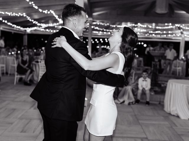 Il matrimonio di Josip e Federica a Tenero-Contra, Ticino 59