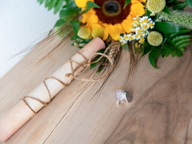Il matrimonio di Andrea e Mara a Primaluna, Lecco 2