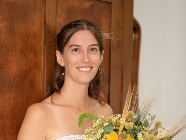 Il matrimonio di Andrea e Mara a Primaluna, Lecco 12