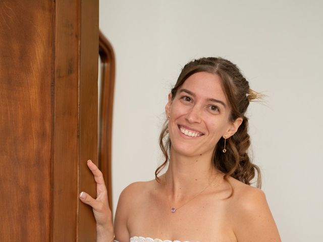 Il matrimonio di Andrea e Mara a Primaluna, Lecco 14