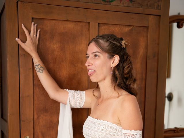 Il matrimonio di Andrea e Mara a Primaluna, Lecco 15