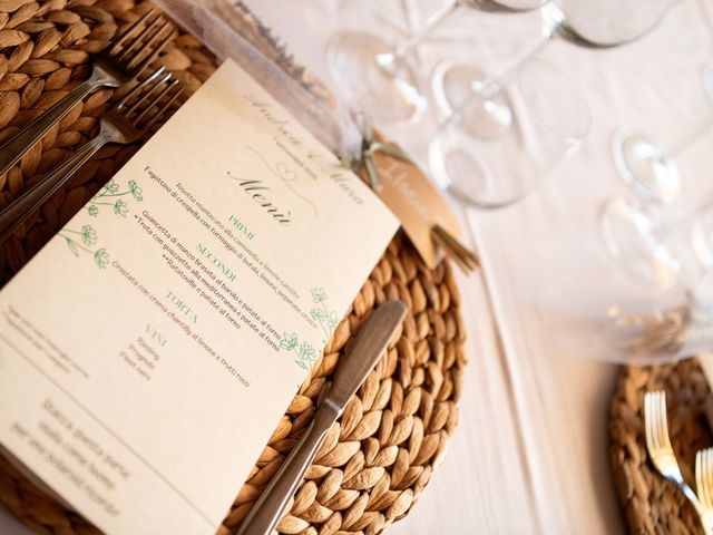 Il matrimonio di Andrea e Mara a Primaluna, Lecco 18