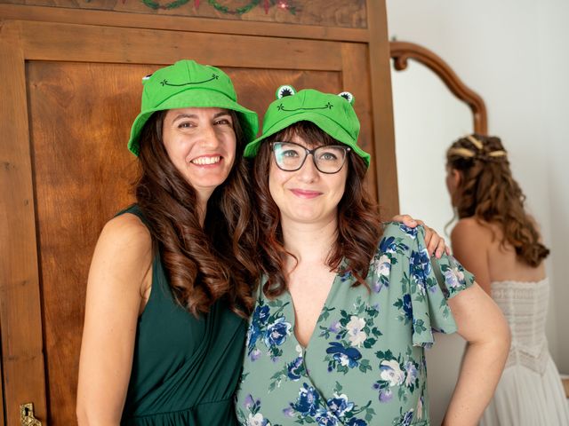 Il matrimonio di Andrea e Mara a Primaluna, Lecco 22