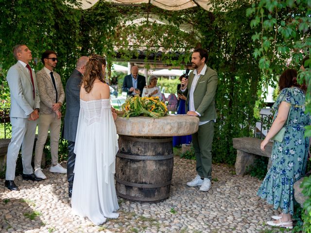 Il matrimonio di Andrea e Mara a Primaluna, Lecco 23