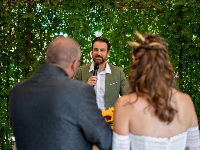 Il matrimonio di Andrea e Mara a Primaluna, Lecco 24