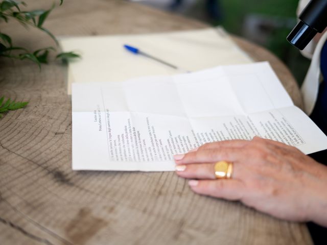 Il matrimonio di Andrea e Mara a Primaluna, Lecco 27