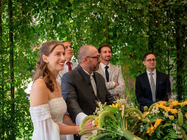 Il matrimonio di Andrea e Mara a Primaluna, Lecco 28