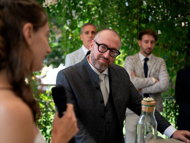 Il matrimonio di Andrea e Mara a Primaluna, Lecco 29