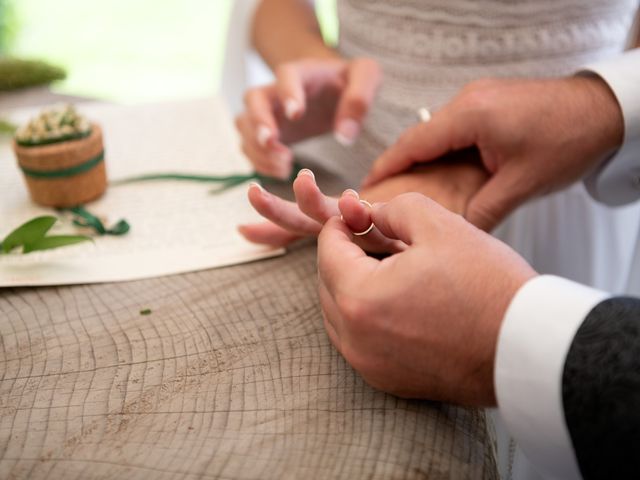Il matrimonio di Andrea e Mara a Primaluna, Lecco 30