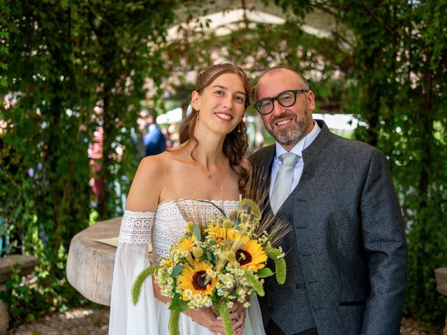 Il matrimonio di Andrea e Mara a Primaluna, Lecco 34