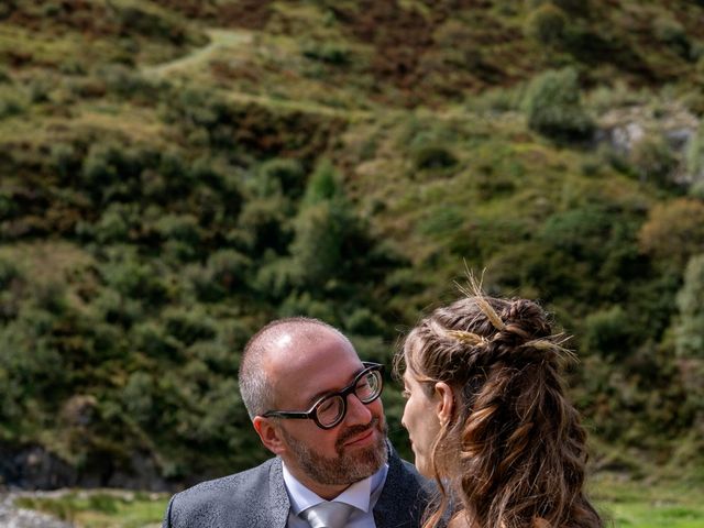 Il matrimonio di Andrea e Mara a Primaluna, Lecco 38