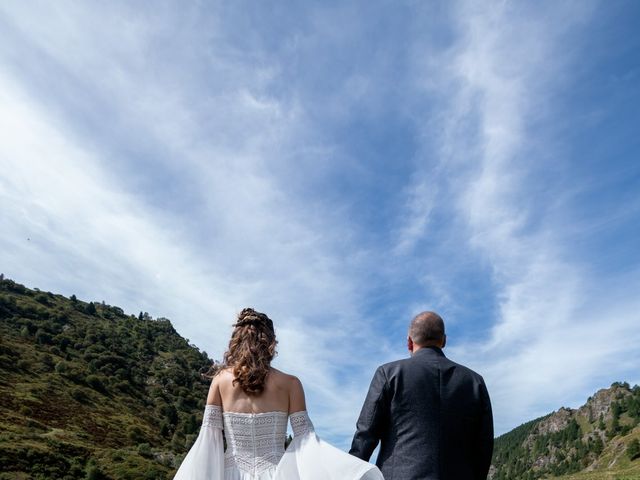 Il matrimonio di Andrea e Mara a Primaluna, Lecco 42