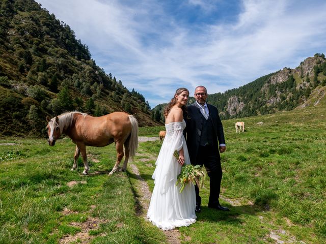 Il matrimonio di Andrea e Mara a Primaluna, Lecco 44