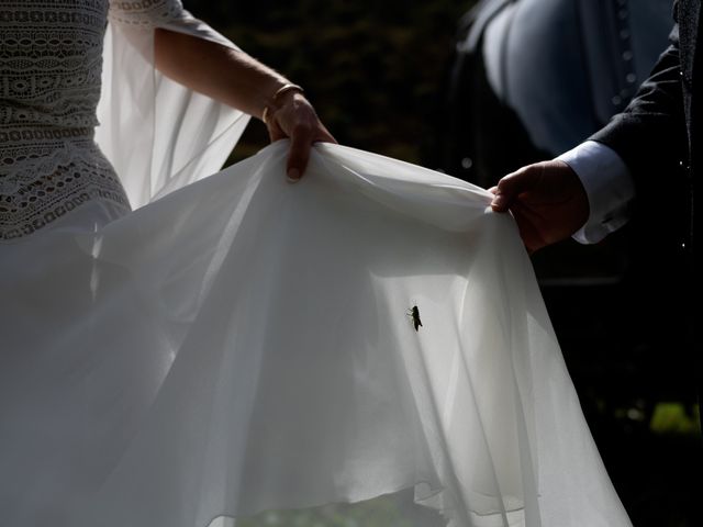 Il matrimonio di Andrea e Mara a Primaluna, Lecco 50