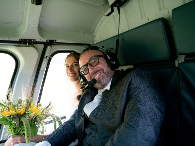 Il matrimonio di Andrea e Mara a Primaluna, Lecco 51