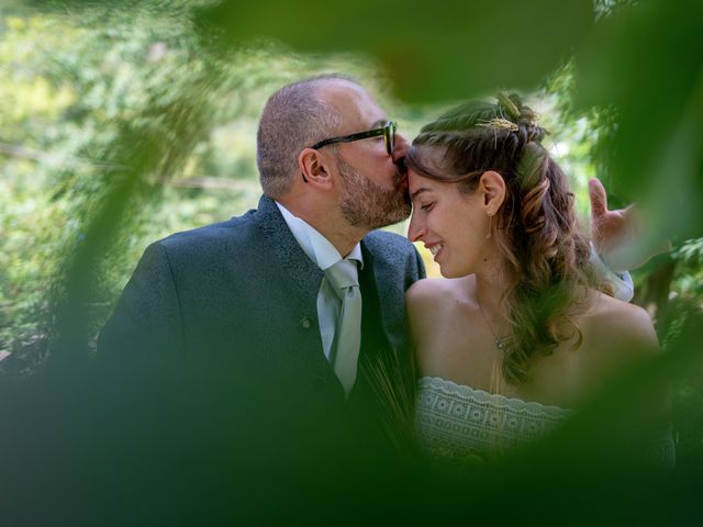 Il matrimonio di Andrea e Mara a Primaluna, Lecco 53