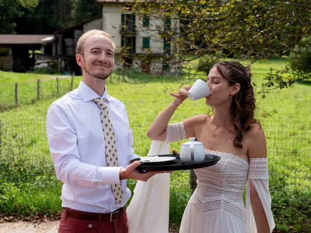 Il matrimonio di Andrea e Mara a Primaluna, Lecco 55