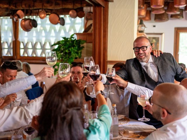 Il matrimonio di Andrea e Mara a Primaluna, Lecco 58