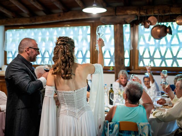 Il matrimonio di Andrea e Mara a Primaluna, Lecco 59