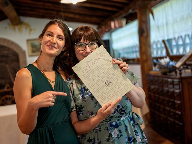 Il matrimonio di Andrea e Mara a Primaluna, Lecco 60
