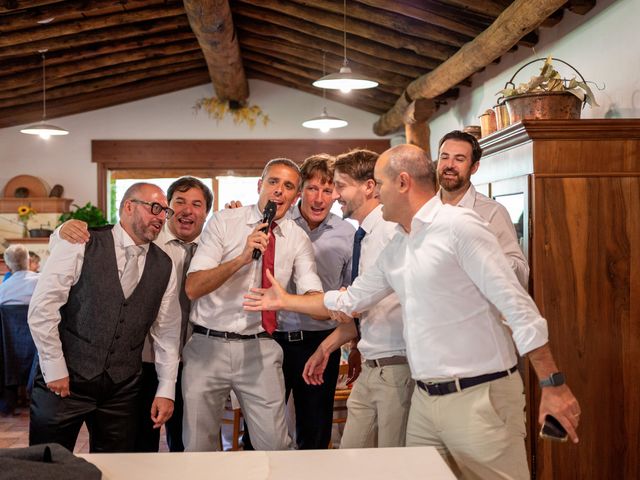 Il matrimonio di Andrea e Mara a Primaluna, Lecco 61