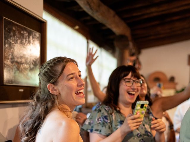 Il matrimonio di Andrea e Mara a Primaluna, Lecco 62