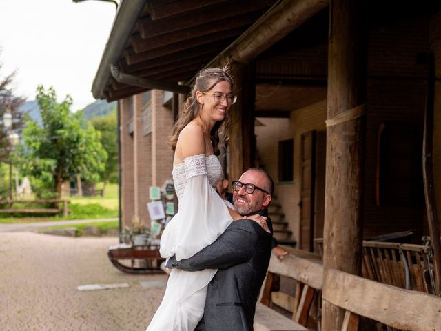 Il matrimonio di Andrea e Mara a Primaluna, Lecco 66