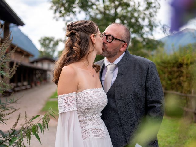Il matrimonio di Andrea e Mara a Primaluna, Lecco 67