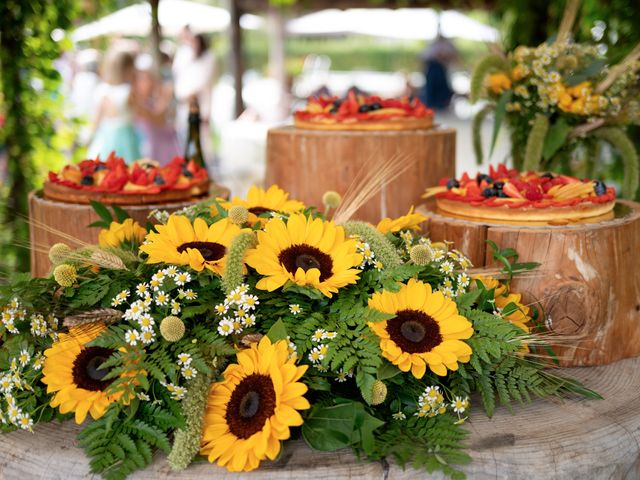 Il matrimonio di Andrea e Mara a Primaluna, Lecco 68
