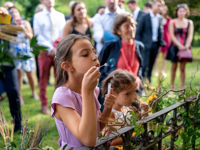 Il matrimonio di Andrea e Mara a Primaluna, Lecco 71