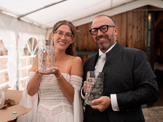 Il matrimonio di Andrea e Mara a Primaluna, Lecco 77