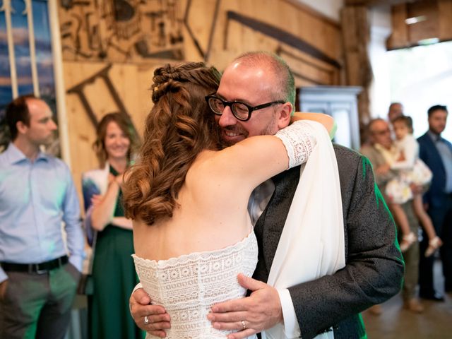 Il matrimonio di Andrea e Mara a Primaluna, Lecco 78