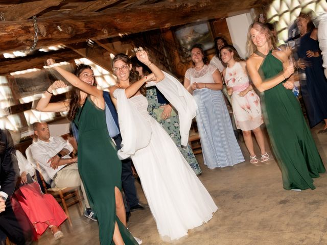Il matrimonio di Andrea e Mara a Primaluna, Lecco 79