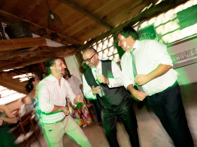 Il matrimonio di Andrea e Mara a Primaluna, Lecco 80