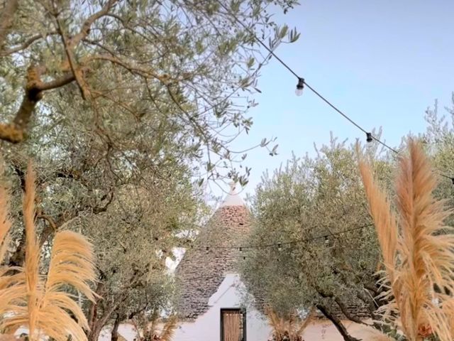 Il matrimonio di Cesare e Lorenzo a Martina Franca, Taranto 3