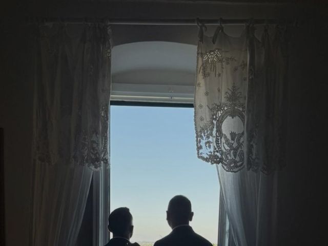 Il matrimonio di Cesare e Lorenzo a Martina Franca, Taranto 4