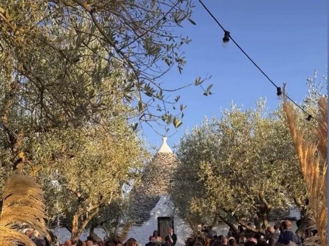 Il matrimonio di Cesare e Lorenzo a Martina Franca, Taranto 6