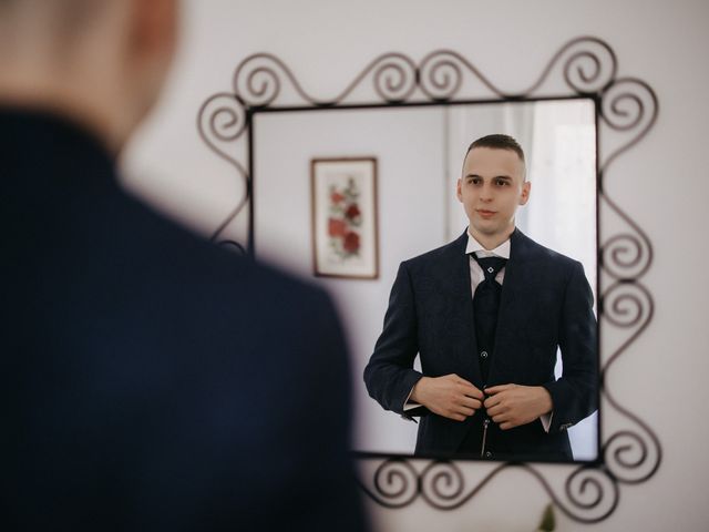 Il matrimonio di Giangiacomo e Miriam a Braies-Prags, Bolzano 21