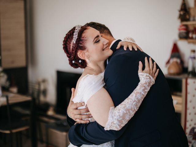 Il matrimonio di Giangiacomo e Miriam a Braies-Prags, Bolzano 50