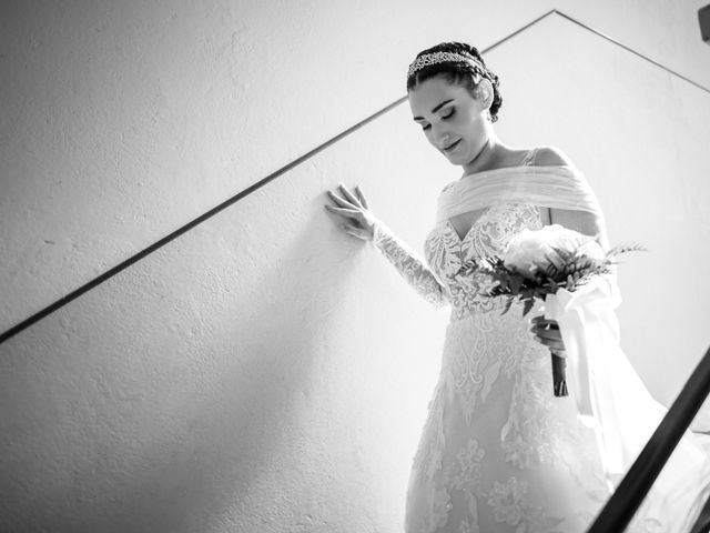 Il matrimonio di Giangiacomo e Miriam a Braies-Prags, Bolzano 53
