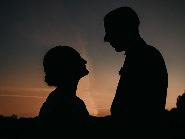 Il matrimonio di Giangiacomo e Miriam a Braies-Prags, Bolzano 96
