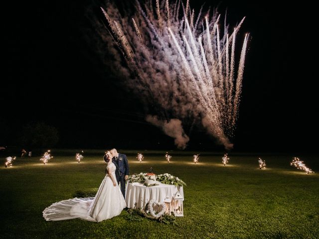 Il matrimonio di Giangiacomo e Miriam a Braies-Prags, Bolzano 98