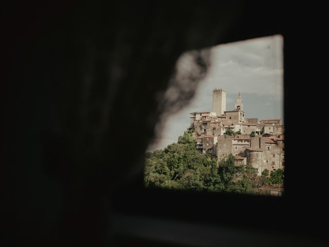 Il matrimonio di Domenico e Sara a Cellole, Caserta 15